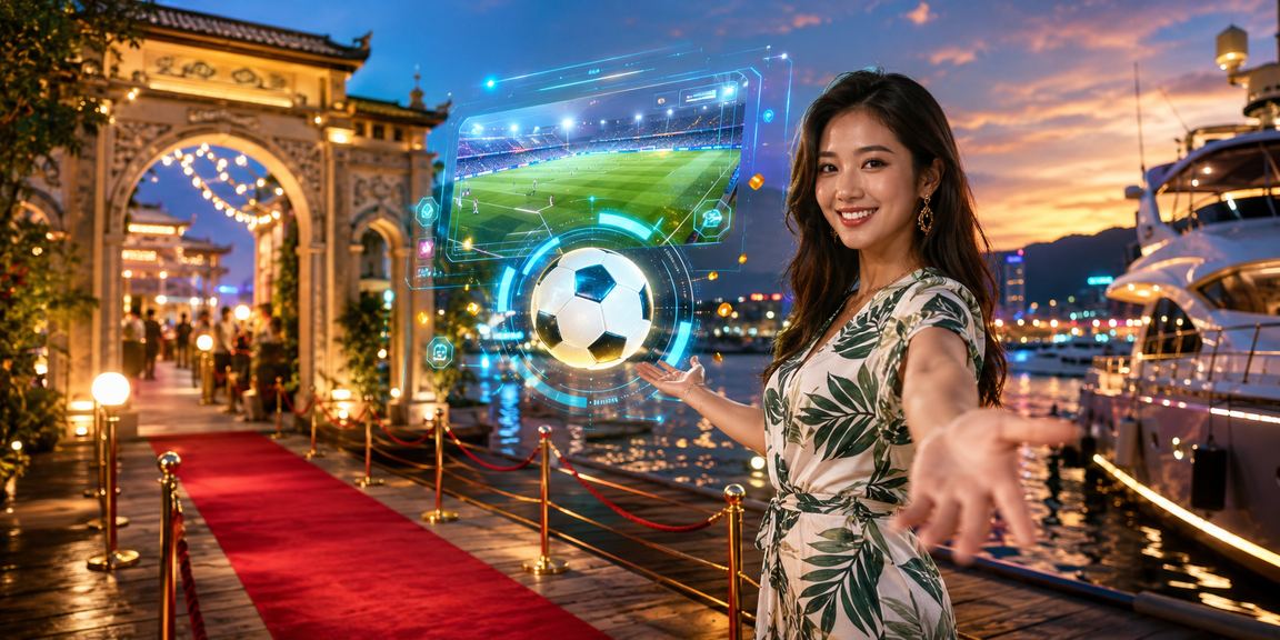 Pertaruhan bola sepak gaya Malaysia di Sabah