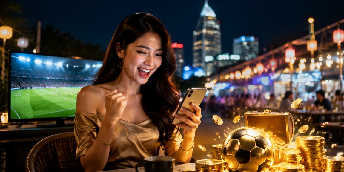 Proses deposit kasino online gaya Malaysia di Seremban